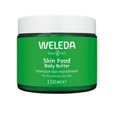 Weleda Skin Food Body Butter Organik Vücut Bakım Kremi 150ml